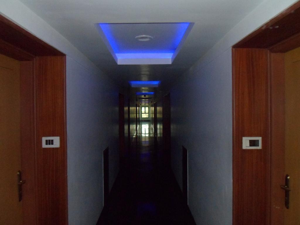 Hotel Kala Sagar Pimpri-Chinchwad Exterior foto